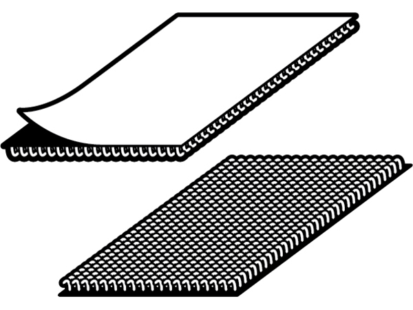 Interlocking Fasteners