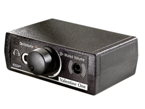 20200 Remote Audio Adapter ESP