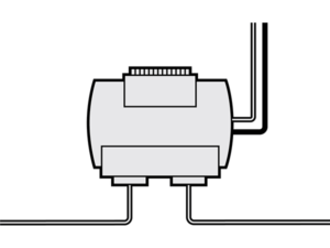 20211 Direct wire Power Adapter Mode Memory