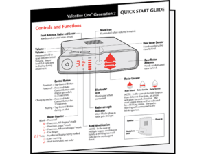 V1 Gen2 Quick Start Guide