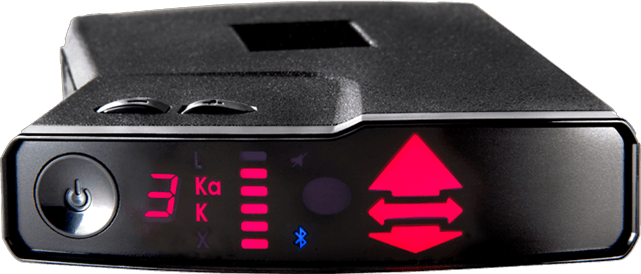 Valentine One Gen2 Radar Detector