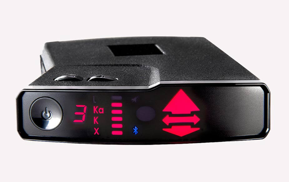 Valentine One Gen2 Radar-and-Laser Detector