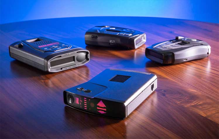 Roadshow by CNET.com radar detectors reviewed