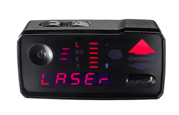 thumbnail image 2 of Valentine One V1 Gen2 Concealed Display – Remote Radar Detector Display (Model 20113) 2 of 3