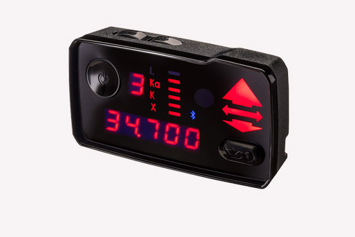 Tech Display
